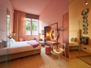 Boutiquehotel Staats