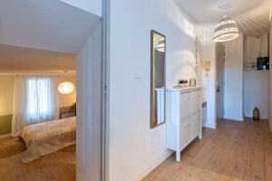 Appartements Downtown chic apartment in Pezenas : photos des chambres