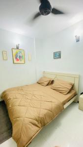 Karachi Comfort - 2 Bedroom Family Apartment