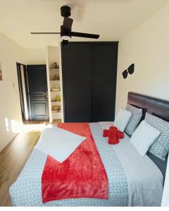 Au Pied De La Colline calme et détente Pézenas