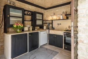 Maisons de vacances Vue Dexception Gordes : photos des chambres