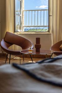 Maisons de vacances Vue Dexception Gordes : photos des chambres