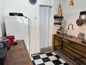 Loft no Centro histórico do Rio