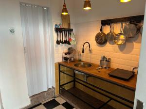 Loft no Centro histórico do Rio