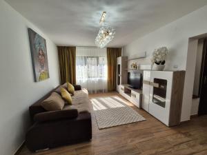 Apartament Stefania Targu Ocna