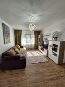 Apartament Stefania Targu Ocna