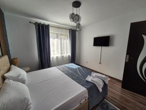 Apartament Stefania Targu Ocna