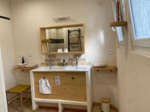 Maisons d'hotes La belle campagne : photos des chambres