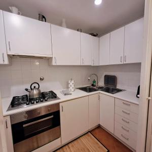 Exclusive apartment Borgo Pio
