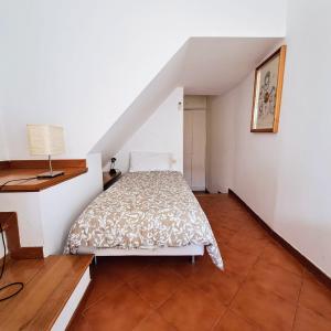 Exclusive apartment Borgo Pio