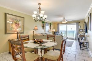 Beach and Pool Access Regency Towers Condo in PCB!