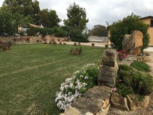 Agriturismo Sechi img11