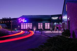 The Waterfront Hotel Spa & Golf