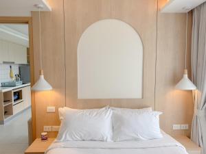 Comfortable apartments by IBG Property A710