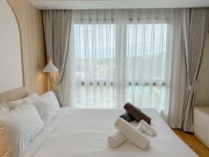 Comfortable apartments by IBG Property A710