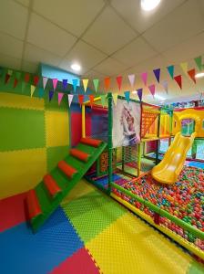 Hotel Iceberg Borovets