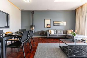 Caprice Bay - 5 min walk to Camps Bay beach