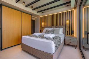 Costas Luxury Villas - Costas Villa