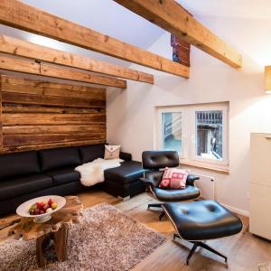 Gemütliches Chalet, 2 Min vom Kirchplatz by ZermattStays