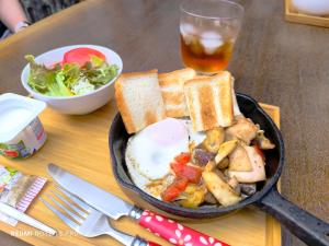 Usuki Travel Guide ウスキトラベルガイド