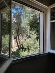 Maisons de vacances Maison familiale avec jardin a pied du centre d-Apt-en-Luberon avec velos, bebes et animaux bienvenus : photos des chambres