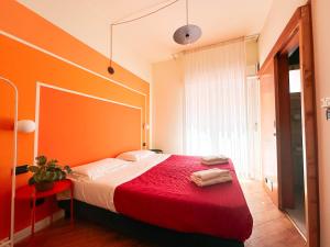 Double or Twin Room room in Nuovo Hotel Del Porto