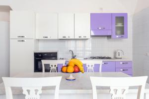 Casa Teresa, la Moglie del Pescatore