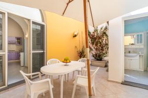 Casa Teresa, la Moglie del Pescatore