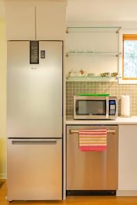 Quiet place with easy access NYC
