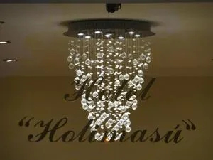 Hotel Holimasú - 圣何塞