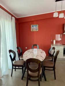 Villa Sangria