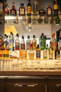 Hotels Courtyard by Marriott Paris Porte de Versailles : photos des chambres