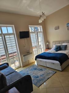 Zachód Słońca Mielno