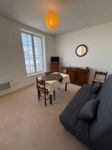 Appartement Quartier des Mielles Vue mer