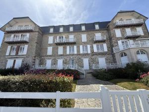 Appartement Quartier des Mielles Vue mer