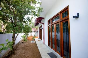 Harmony Haven Hiriketiya