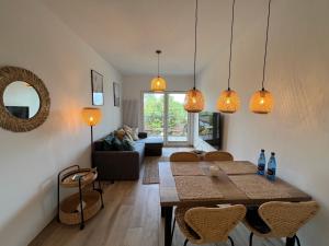 Apartament Blisko Morza - 3 pokoje LUX - Parking w cenie