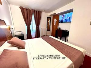 Hotels Le Nouvel Hotel du Theatre : photos des chambres