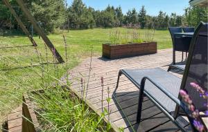 Holiday Home Revlen Iv