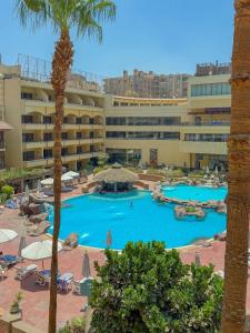 Amarante Pyramids Hotel