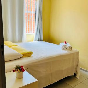 Casa Aconchego- Barreirinhas - Ubytování bez kategorie ve městě Barreirinhas