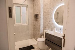 Villa to rent in Gozo- Iż-Żerriegħa tal-Mustarda