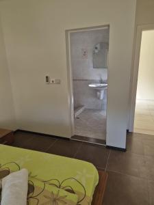 House with pool near Balchik