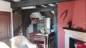 Alojamiento Turistico Rural El Yelmo