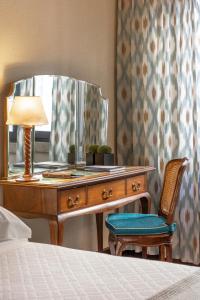 Hotel Lisboa Plaza - Lisbon Heritage Collection - Avenida