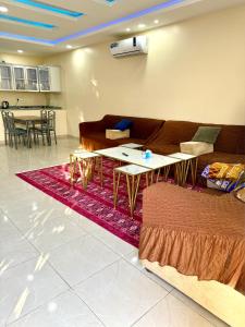 شاليهات زارا 1