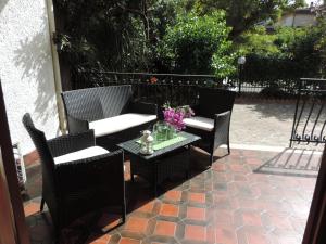 Villa Alex Relax E Mare