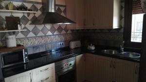 Alojamiento Turistico Rural El Yelmo