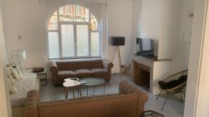 Maisons de vacances maison 22 couchages prox gare et centre Max 10 chambres : photos des chambres