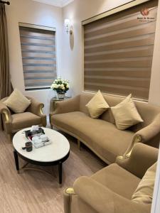 Here & Home Villa Vườn Vua